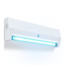 Медицинский облучатель BactoSfera MED 15x2 EKRAN