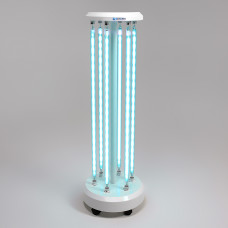 Медичний опромінювач BactoSfera MED 30x6