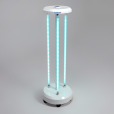 Медичний опромінювач BactoSfera MED 30x3 TIMER