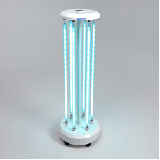 Медичний опромінювач BactoSfera MED 30x6 TIMER