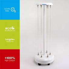 Медичний опромінювач BactoSfera MED 55x6