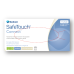 Перчатки латексные Medicom SafeTouch без пудры Перчатки латексные Medicom SafeTouch без пудры