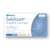 Перчатки латексные Medicom SafeTouch E-Series опудренные