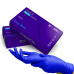 Рукавички нітрилові MediOk Nitrile  NavyBlue 4.2 г 100шт