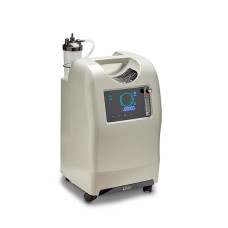 Концентратор кисню для медичного використання OLV-5A, з маскою