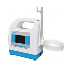 Насос для вакуумної терапії ран Confort C300-TS із сенсорним екраном