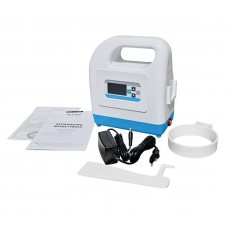 Насос вакуумний для терапії ран Confort C300