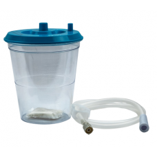 Контейнер для апарату вакуумної терапії ран Confort C300