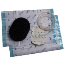 Комплект: пов'язка мала (100-150мм) та аксесуари Confort C-300