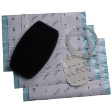 Комплект: пов'язка велика (150-240мм) та аксесуари Confort C-300