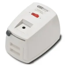 Спалювач голок та деструктор шприців NULIFE DOTS