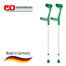 Підлокітна милиця Klassiker 220 DKTa зелений