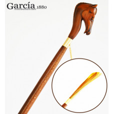 Ложка для взуття з деревини бука 4021