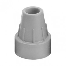 Наконечник гумовий з металевою вставкою 719