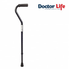 Тростина алюмінієва телескопічна 10100/C/E