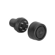 Наконечник для тростин Garcia 83919 із пристроєм проти ковзання на льоду 