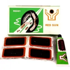 Клей Red Sun RS2401 20мл з латками 24 шт