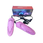 Электросушилка для обуви