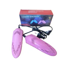 Электросушилка для обуви