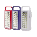 Ліхтар світлодіодний з повербанком  Almina 24 LED