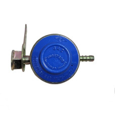 Редуктор газовий GAZ для побутових балонів автоматичний