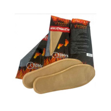 Термостельки FOOT Warmers самонагревающиеся одноразовые