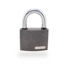 Замок навісної DRON PD-01-50