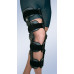 Армований колінний ортез з обмежувачем 94260