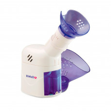 Інгалятор B.Well PRO-118 паровий