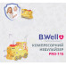 Небулайзер B.Well PRO-115 Train Basic компрессорный