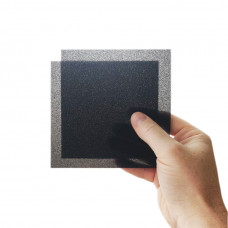 Комплект пилових фільтрів BactoSfera ORBB FILTER комплект 2 шт