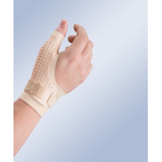 Термопластиковий ортез першого пальця кисті FP-74 Термопластиковий ортез першого пальця кисті FP-74