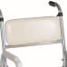 Туалетний стілець алюмінієвий Garcia 22091