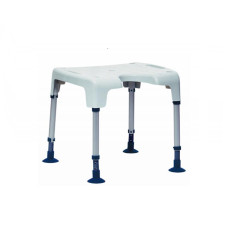 Стілець для душу з підлокітниками Invacare Aquatec PICO Стілець для душу з підлокітниками Invacare Aquatec PICO