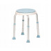 Стілець табурет для ванни та душу 12455TF-1
