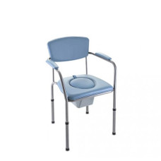 Стілець-туалет Invacare Omega Eco H440 Стілець-туалет Invacare Omega Eco H440