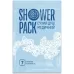 Сухой душ медицинский SHOWER PACK