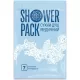 Сухой душ медицинский SHOWER PACK