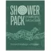 Сухой душ военный SHOWER PACK