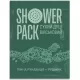Сухой душ военный SHOWER PACK