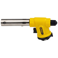 Пальник газовий SIGMA з п'єзопідпалом (2901441) Ø19мм 150мм Пальник газовий SIGMA з п'єзопідпалом (2901441) Ø19мм 150мм