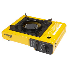 Плита газова SIGMA з керамічним інфрачервоним пальником 2903401