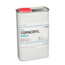 Смола Copacryl Jersey 0,9 кг САС J01 Смола Copacryl Jersey 0,9 кг САС J01