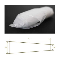 Плівка конусної форми COP PVA Bags Плівка конусної форми COP PVA Bags