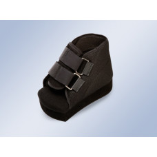 Післяопераційне взуття без переднього відділу арт. CP-03