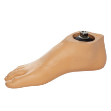 Стопа SLF195 - Lightfoot2 with Pyramid K3