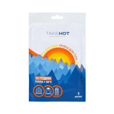 Грелка для тела TakeHot