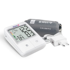 Тонометр B.Well MED-50 автоматичний Тонометр B.Well MED-50 автоматичний