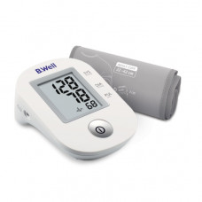 Тонометр B.Well PRO-33 автоматичний манжета 22-32см