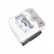 Тонометр B.Well MED-57 зап'ястний